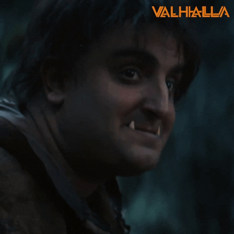 Nordisk_Film_vielskerfilm film ja hej valhalla GIF