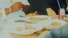 Pass GIF by Smiley