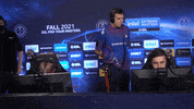 Yes Man Win GIF by Copenhagen Flames