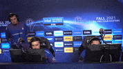 Esports Coach GIF by Copenhagen Flames