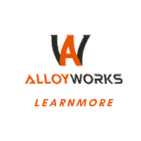 Chevrolet Corvette Car Sticker by Alloyworks