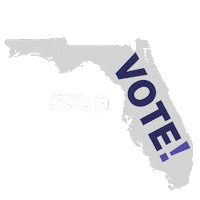 Vote Voting Sticker by Spectrum News NY1