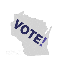 Vote Voting Sticker by Spectrum News NY1