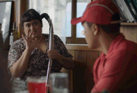 new zealand GIF by The Breaker Upperers