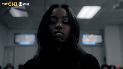 GIF by The Chi