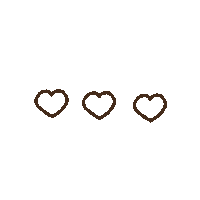Heart Love Sticker