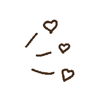 Heart Sticker