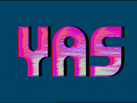 Art Glitch GIF
