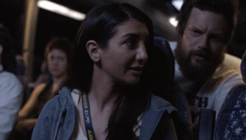 #tbs GIF by People of Earth TBS