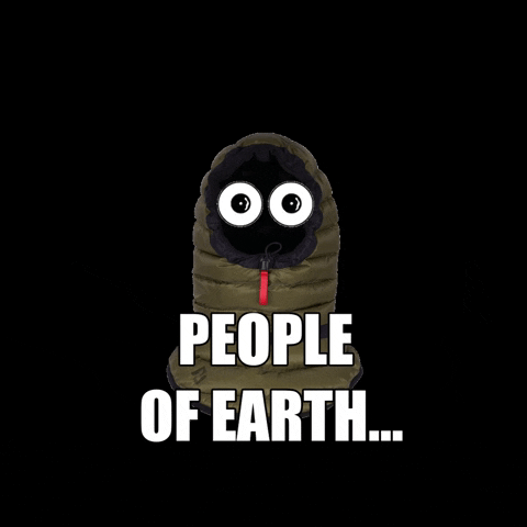People Ufo GIF by Cumulus