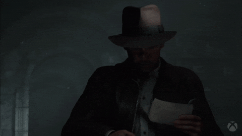 Check It Out Indiana Jones GIF by Xbox