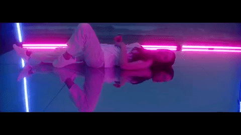 sigrid GIF by Island Records UK