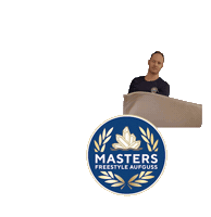 KristallBaeder freestyle sauna masters therme Sticker