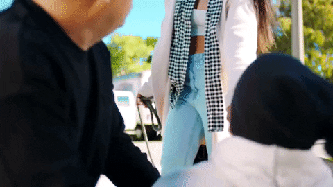 Gdz GIF by Gente De Zona