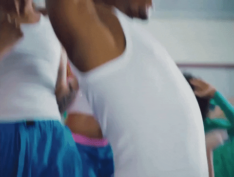 Rebound GIF by Tayla Parx