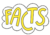 Boom Wtf Sticker by Idil Keysan