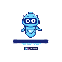 Crypto Discord Sticker by vcgamers