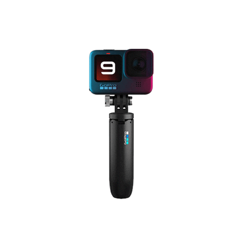 Shorty Tripe Sticker by GoProBR