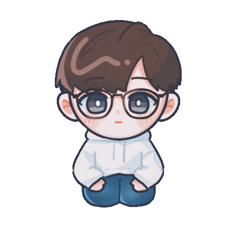 Edan Edanlui Sticker