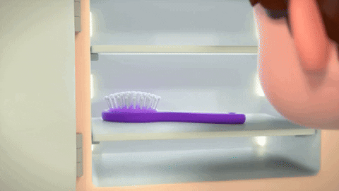 Animation Cooking GIF by Moonbug