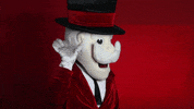 Governor Gov GIF by Austin Peay State University