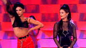Lipsync GIF by Drag Race España