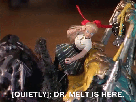 action league now nicksplat GIF