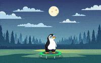 Happy Fun GIF by pengztracted