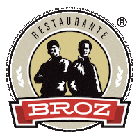 moto delivery Sticker by Restaurante Broz