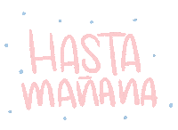 Manana Minacreativa Sticker