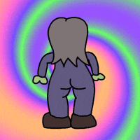 Happy Dance GIF