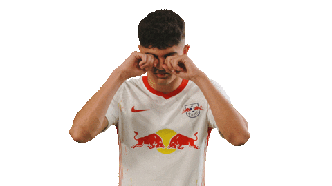 Football What Sticker by RB Leipzig