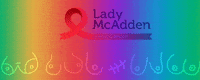 LadyMcAdden boobs breastcancer breastawareness timetocheck GIF