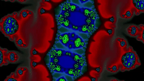 Youtube Art GIF by xponentialdesign