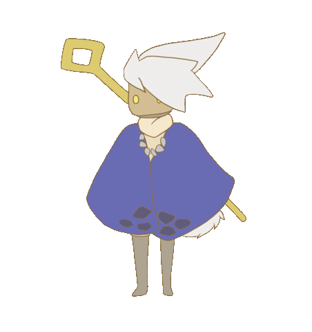 Animated Sticker