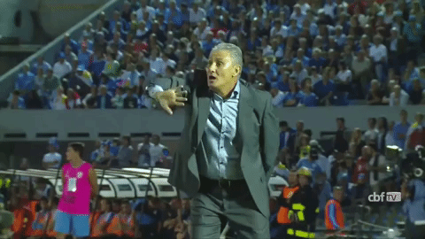 national team soccer GIF by Confederação Brasileira de Futebol