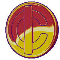 LooseChangeAnimation animation change company motiongraphics Sticker