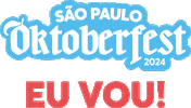 spoktoberfest oktoberfest são paulo oktoberfest sao paulo oktoberfest sp oktoberfest Sticker