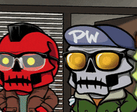 Its Happening The Office GIF by UNDEADZ