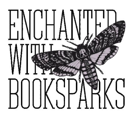 Practical Magic Books Sticker by BookSparks