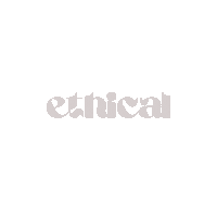 naupakastore slow fashion ethical fashion ethicalfashion naupaka Sticker