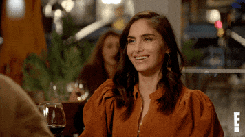 Happy Kristin Cavallari GIF by E!