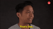 Black History Month GIF by BuzzFeed
