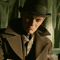 Shadow And Bone Sb GIF by NETFLIX