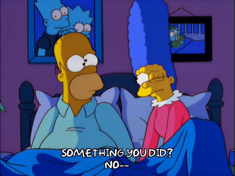 homer simpson GIF