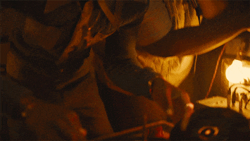 Steve Mcqueen Shrug GIF by Amazon Prime Video