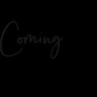 Coming Soon GIF by Stilformat