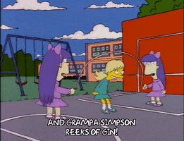 season 6 GIF