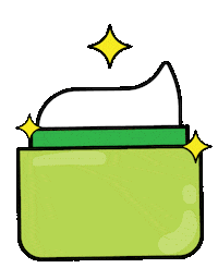 Beauty Makeup Sticker by Sociolla