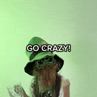 Night Out Dance GIF by Luke Westen